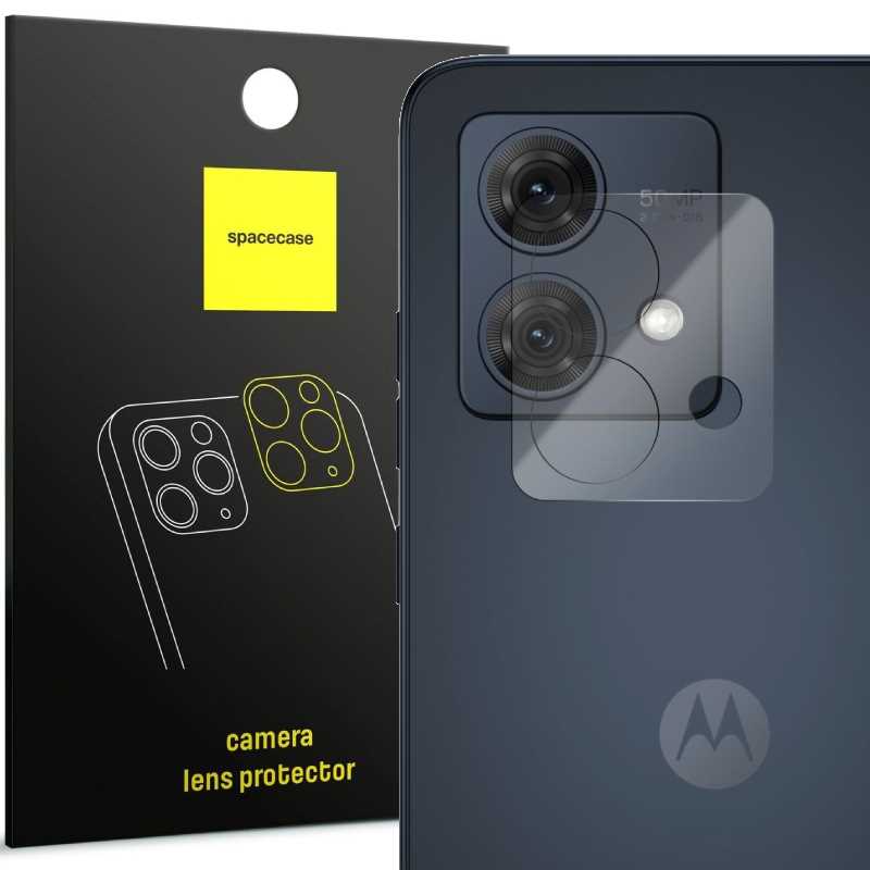Spacecase Camera Glass Motorola Moto G84