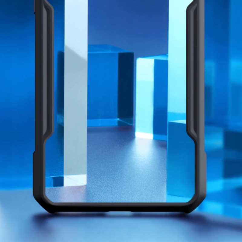 Spacecase Beetle Oneplus Nord czarny