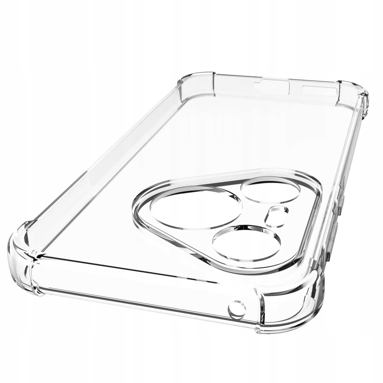 Spacecase Anti-Shock Huawei Pura 70