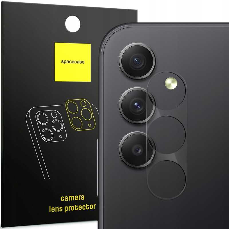 Spacecase Camera Glass Galaxy A35 5G