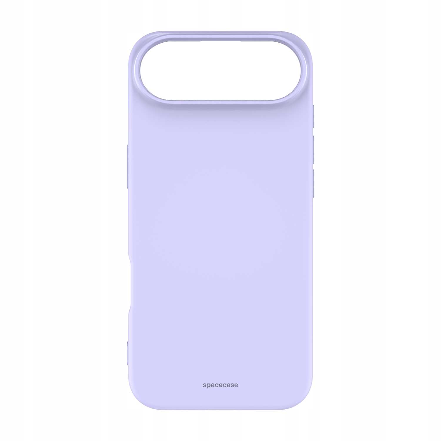 Spacecase Silicone Case 3.0 iPhone 17 Air light purple