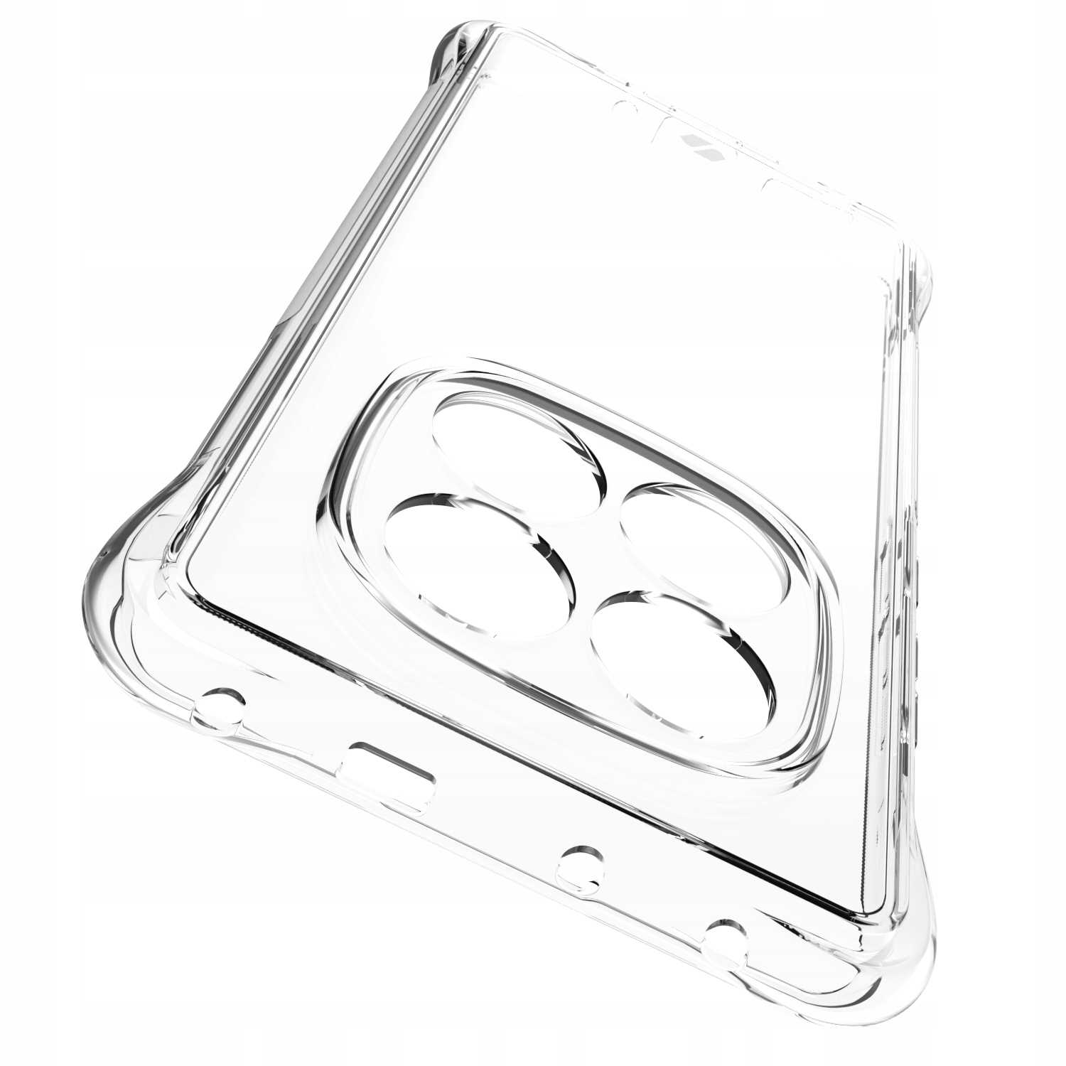 Spacecase Anti-Shock Poco X7/RM Note 14 Pro 5G