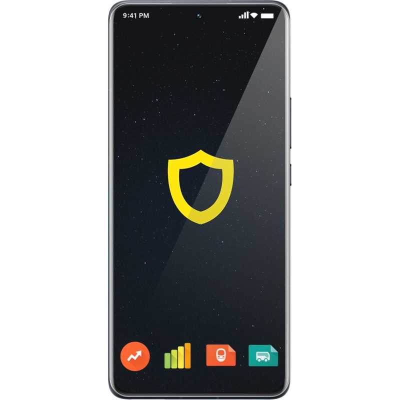 Spacecase Hydrogel Xiaomi 13 Pro