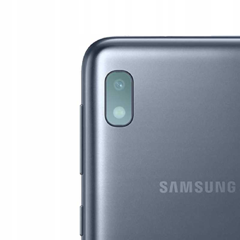 Spacecase Camera Glass Galaxy A10