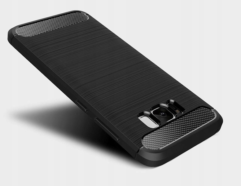 Spacecase Carbon Galaxy S8