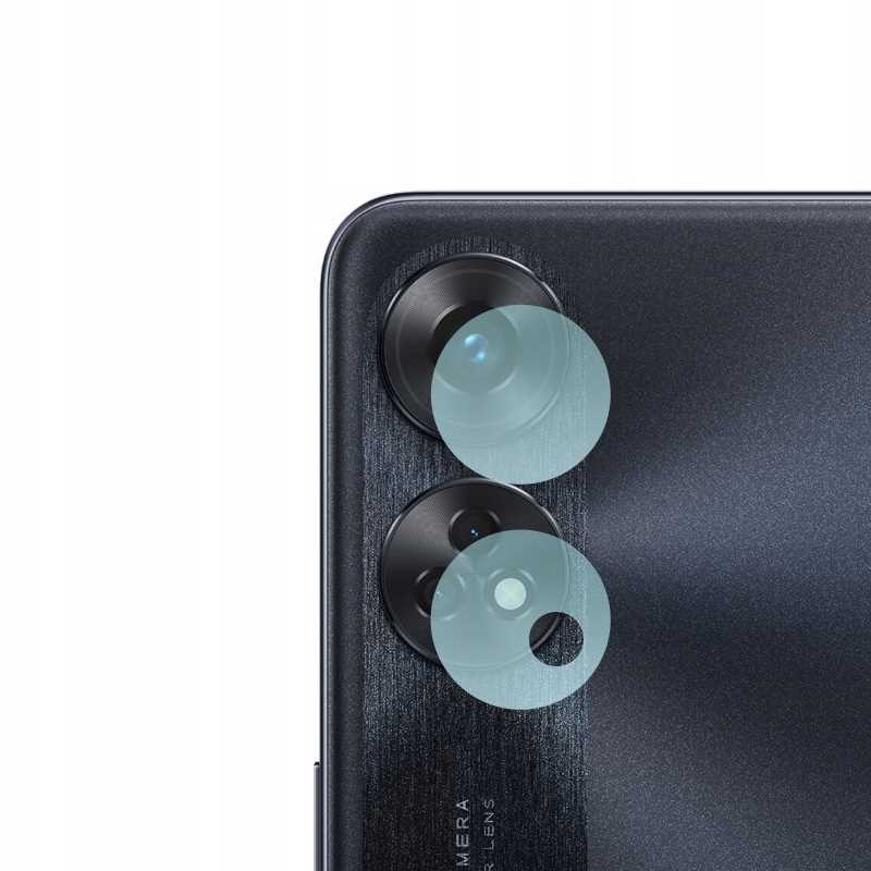 Spacecase Camera Glass Oppo Reno 8T