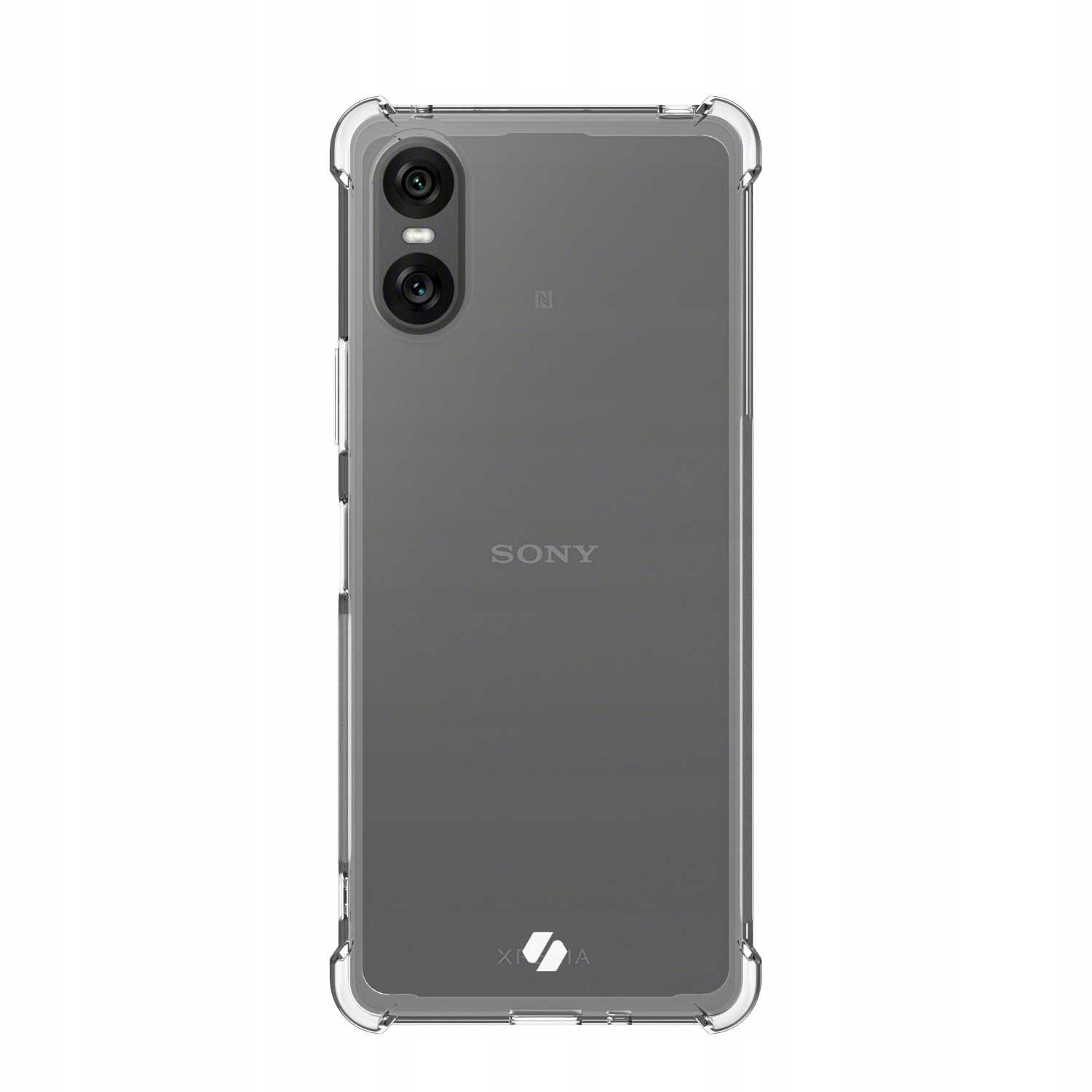 Spacecase Anti-Shock Xperia 10 VI