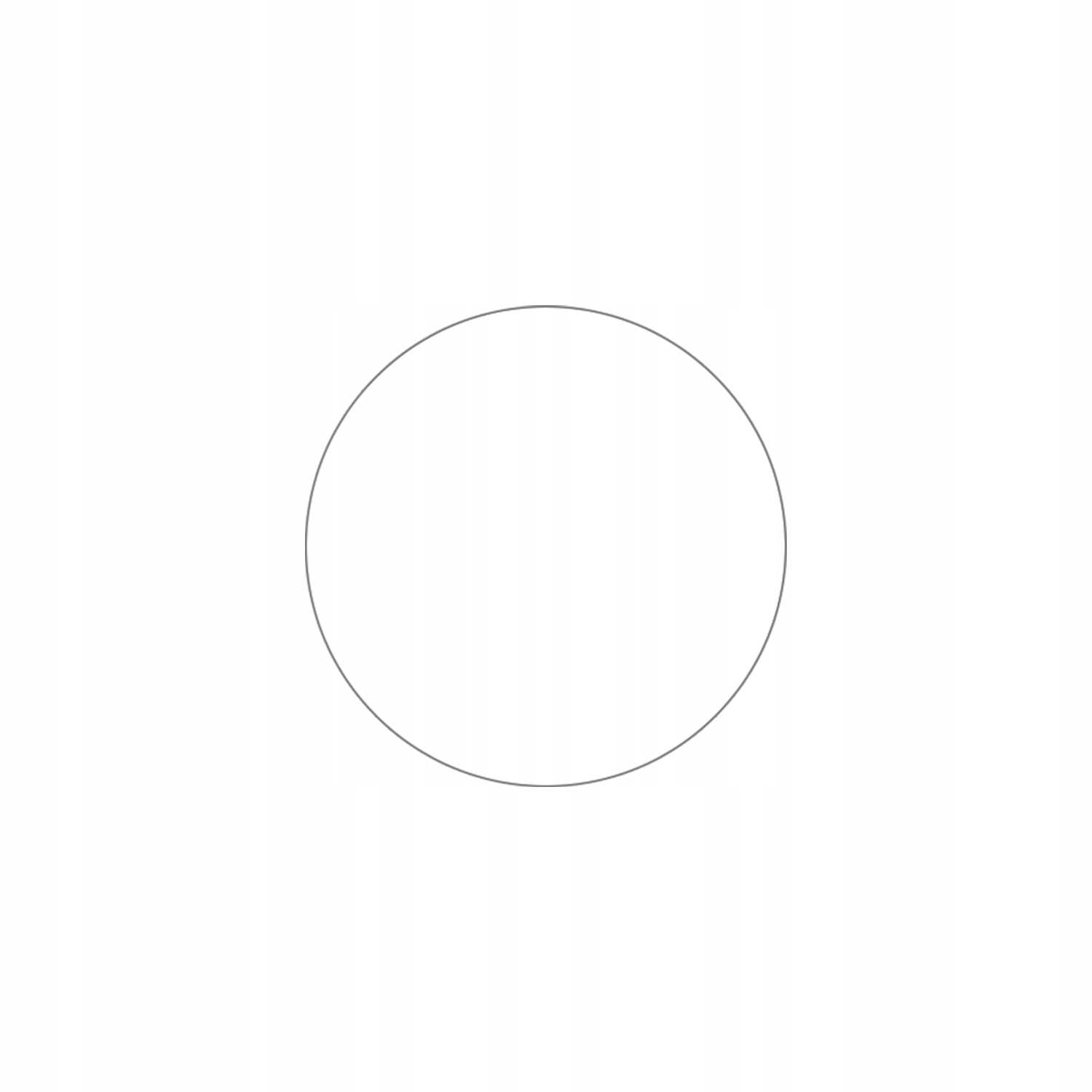 Spacecase SW Glass 2.5D Huawei Watch GT5 41mm