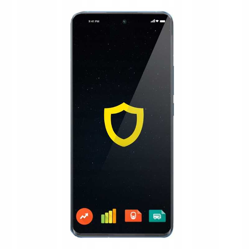 Spacecase Hydrogel Huawei Nova 9