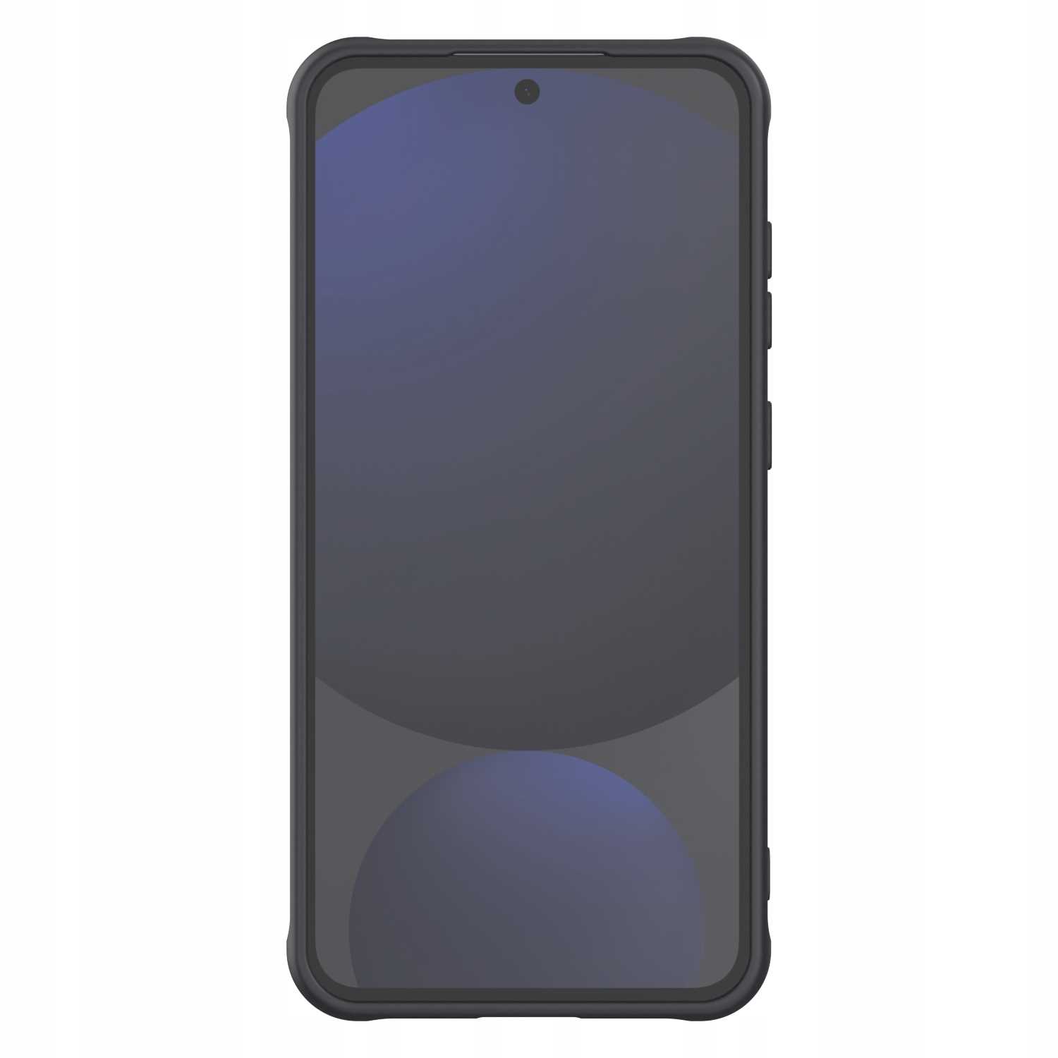 Spacecase Hybrid Mag Galaxy S24 Fe