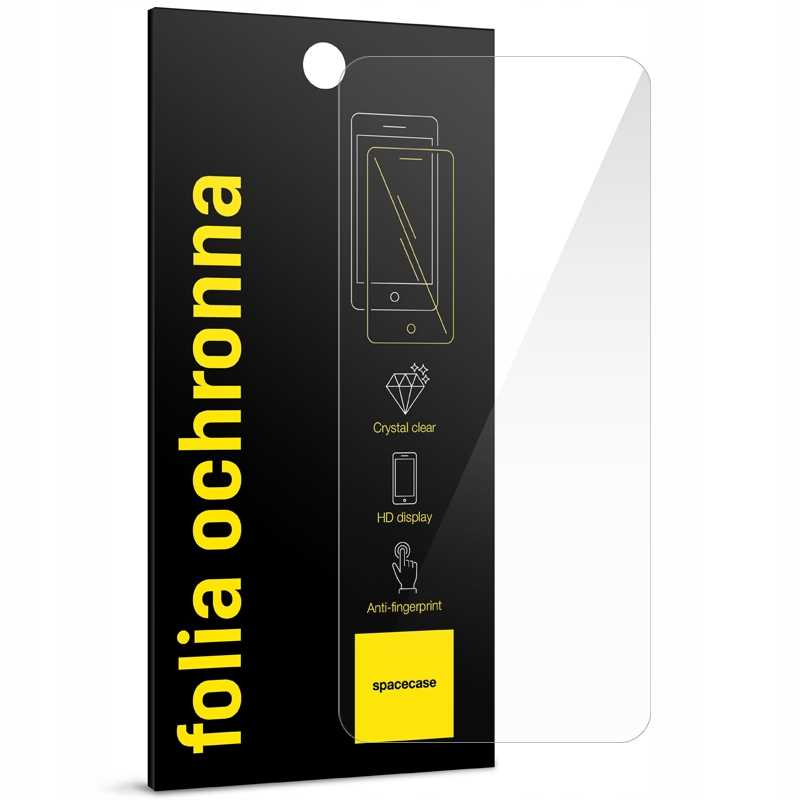 Spacecase Hydrogel Realme 11 Pro/Pro+