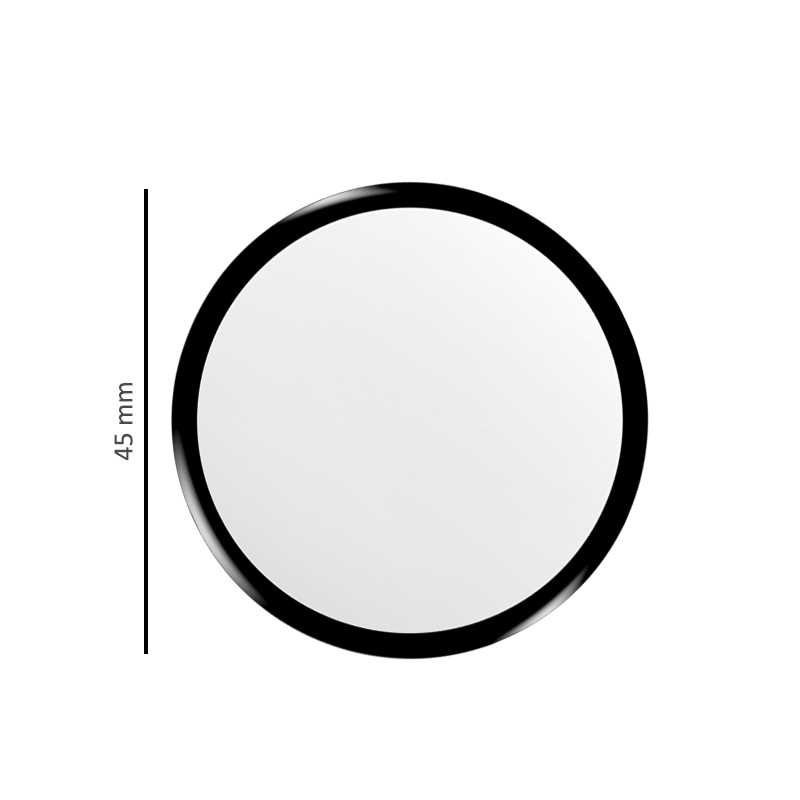 Spacecase Hybrid Glass Huawei Watch 3