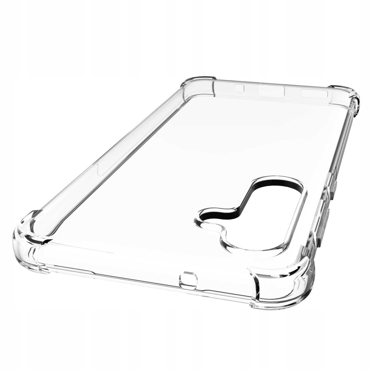 Spacecase Anti-Shock Galaxy M55 5G