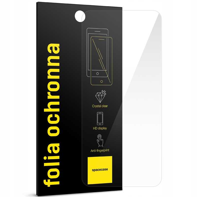 Spacecase Hydrogel Redmi Note 13 Pro+ 5G