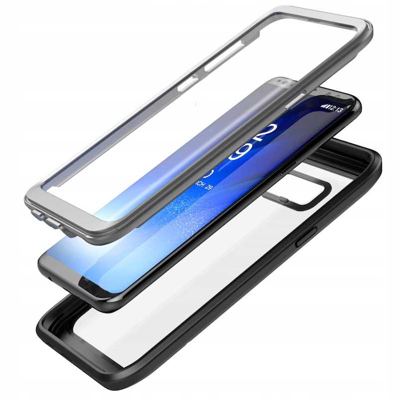 Spacecase Armor 360 Galaxy S8+