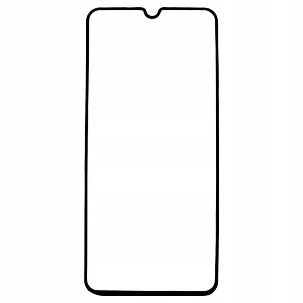 Spacecase Glass 5D Galaxy A40