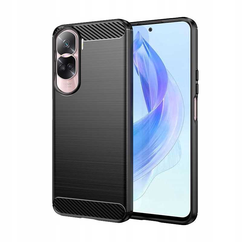 Spacecase Carbon Honor 90 Lite black