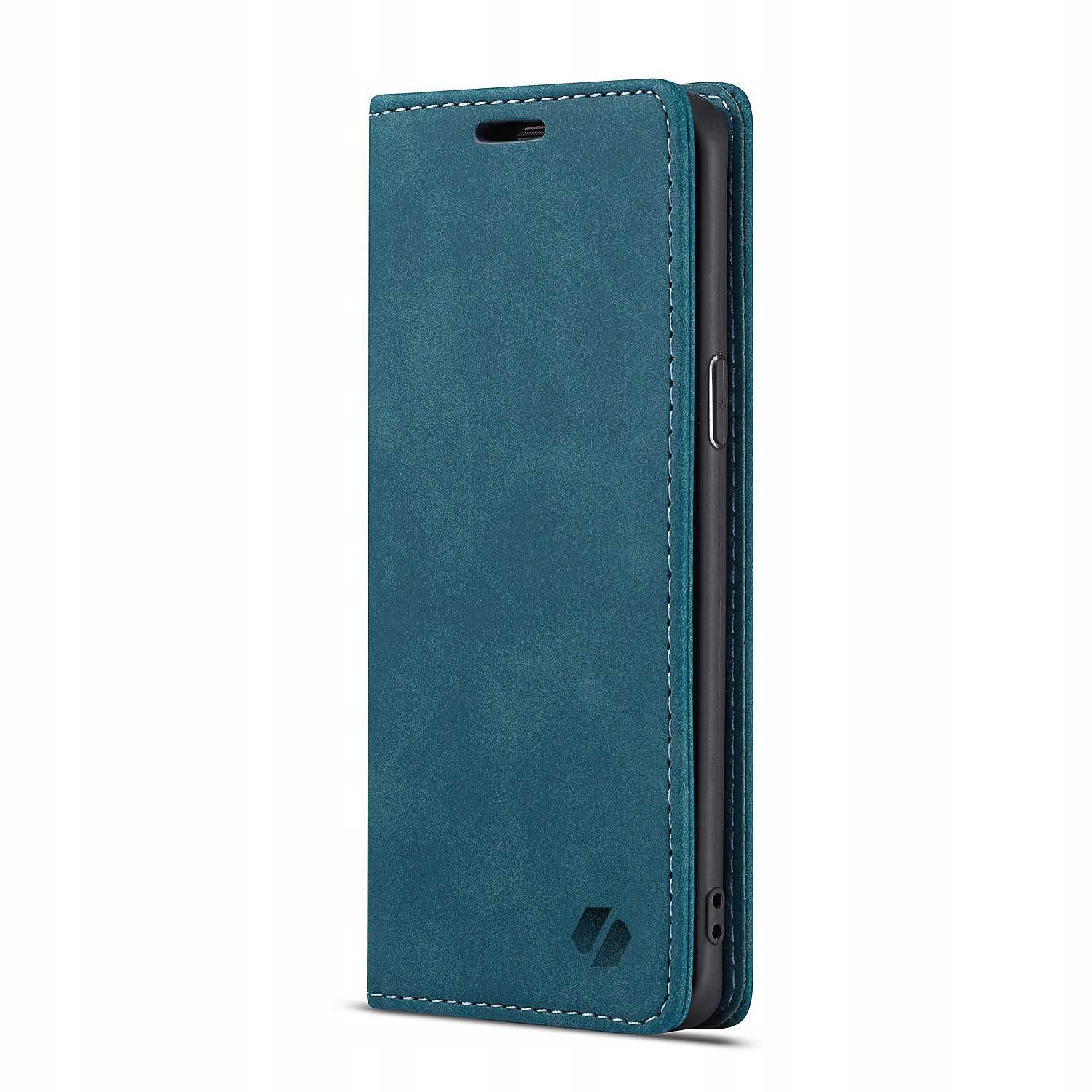 Spacecase Wallet Galaxy S9 blue