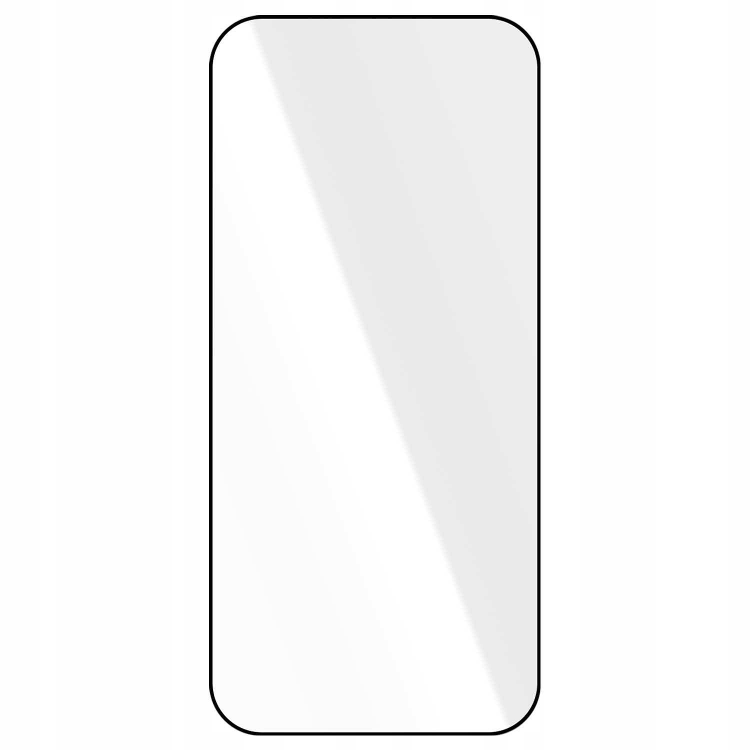 Spacecase Glass Full Cover Google Pixel 9 ProXL/10 Pro XL