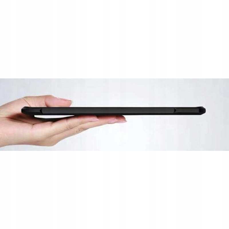 Spacecase Beetle Mi 11 Lite/5G Ne Czarny