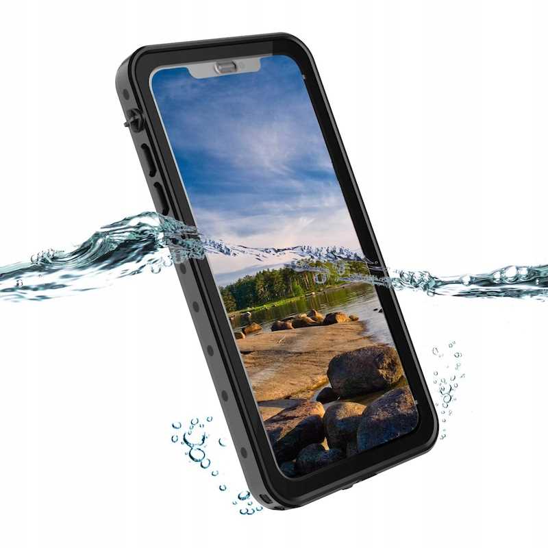 RED PEPPER iPhone XS