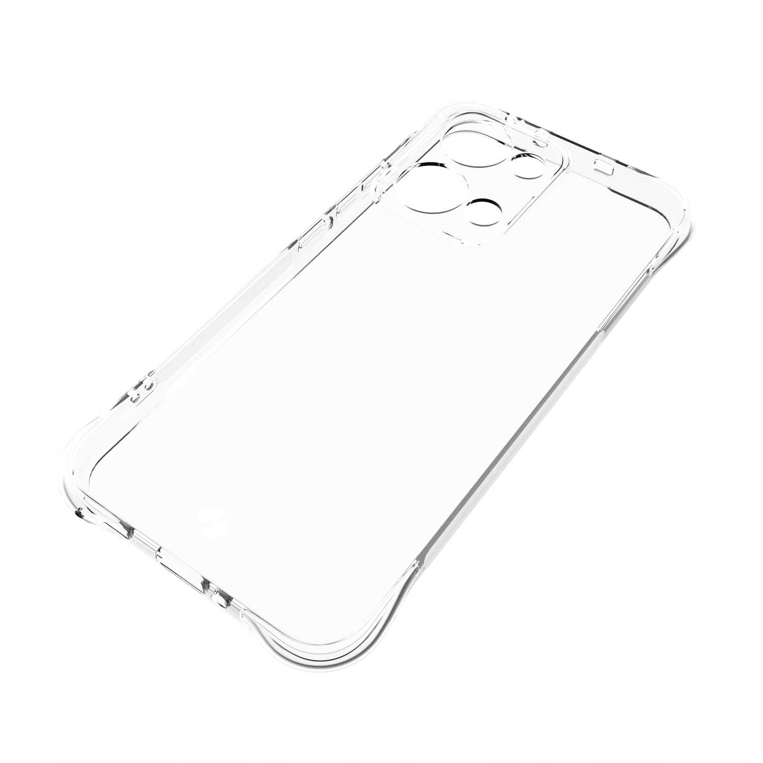 Spacecase Anti-Shock 2.0 Oppo Reno13 5G