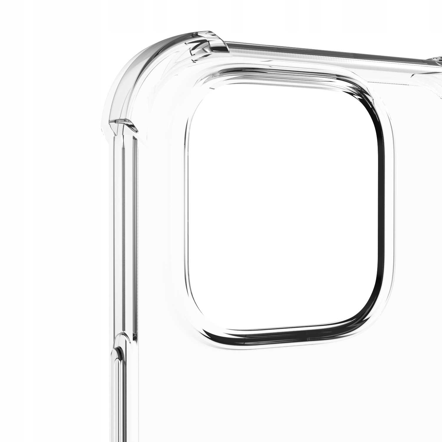 Spacecase Anti-Shock Iphone 16 Pro