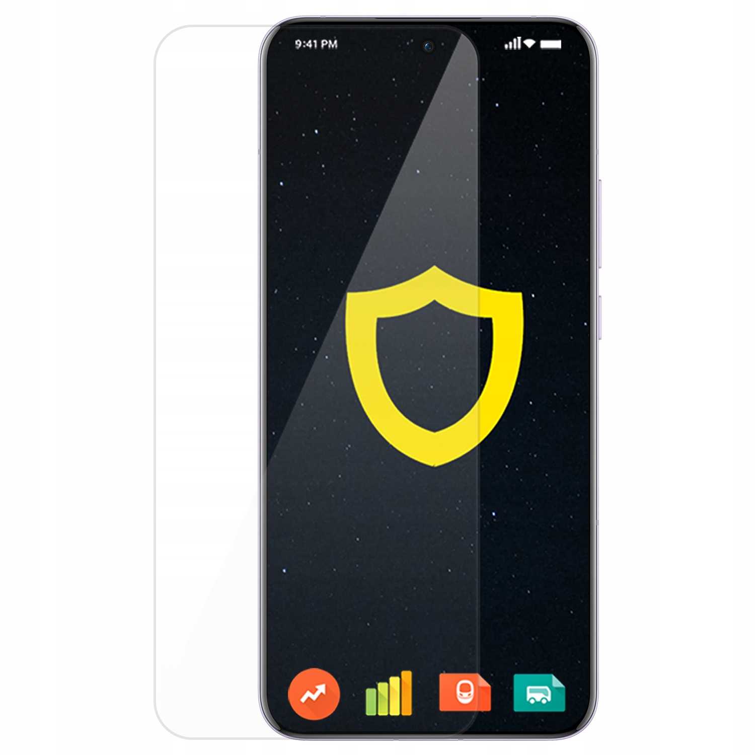 Spacecase Hydrogel Oppo Reno13 Pro 5G