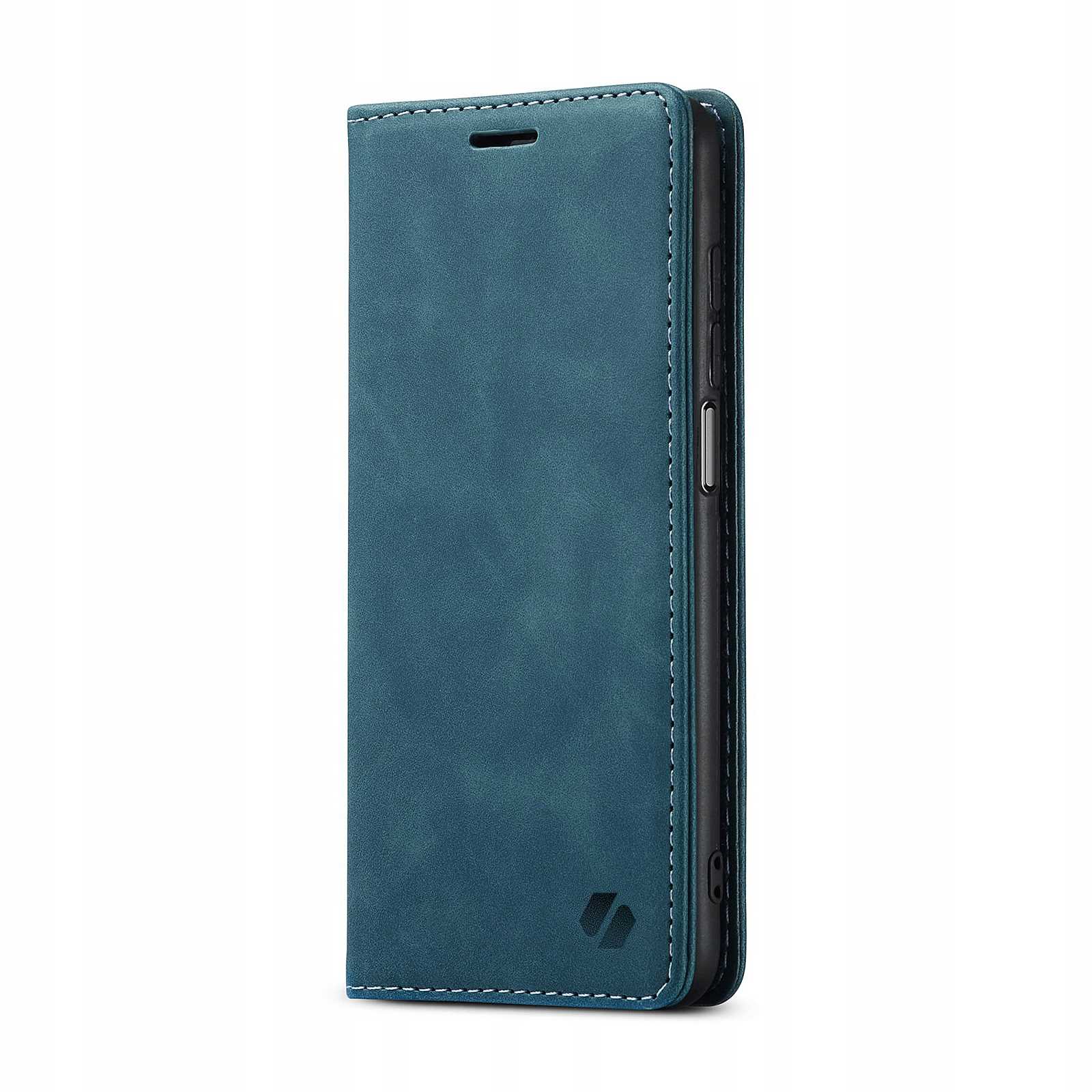 Spacecase Wallet Mi 10T/10T Pro Blue