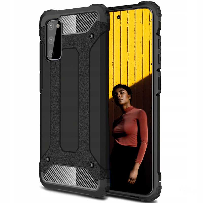 Spacecase X-Armor Galaxy S20 Fe