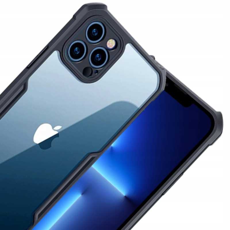 Spacecase Beetle Iphone 13 Pro Max Czarny