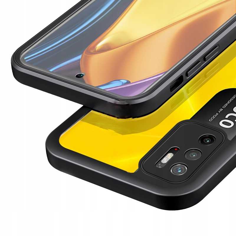 Spacecase Beetle 360 Poco M3 Pro/Redmi Note 10 5G