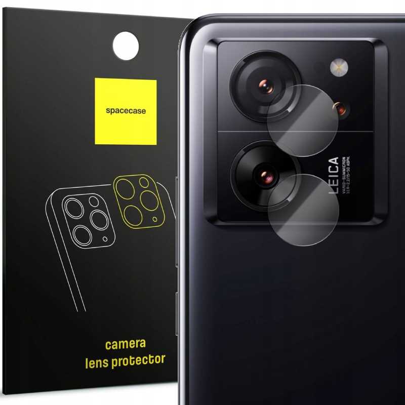 Spacecase Camera Glass Xiaomi 13T/13T Pro