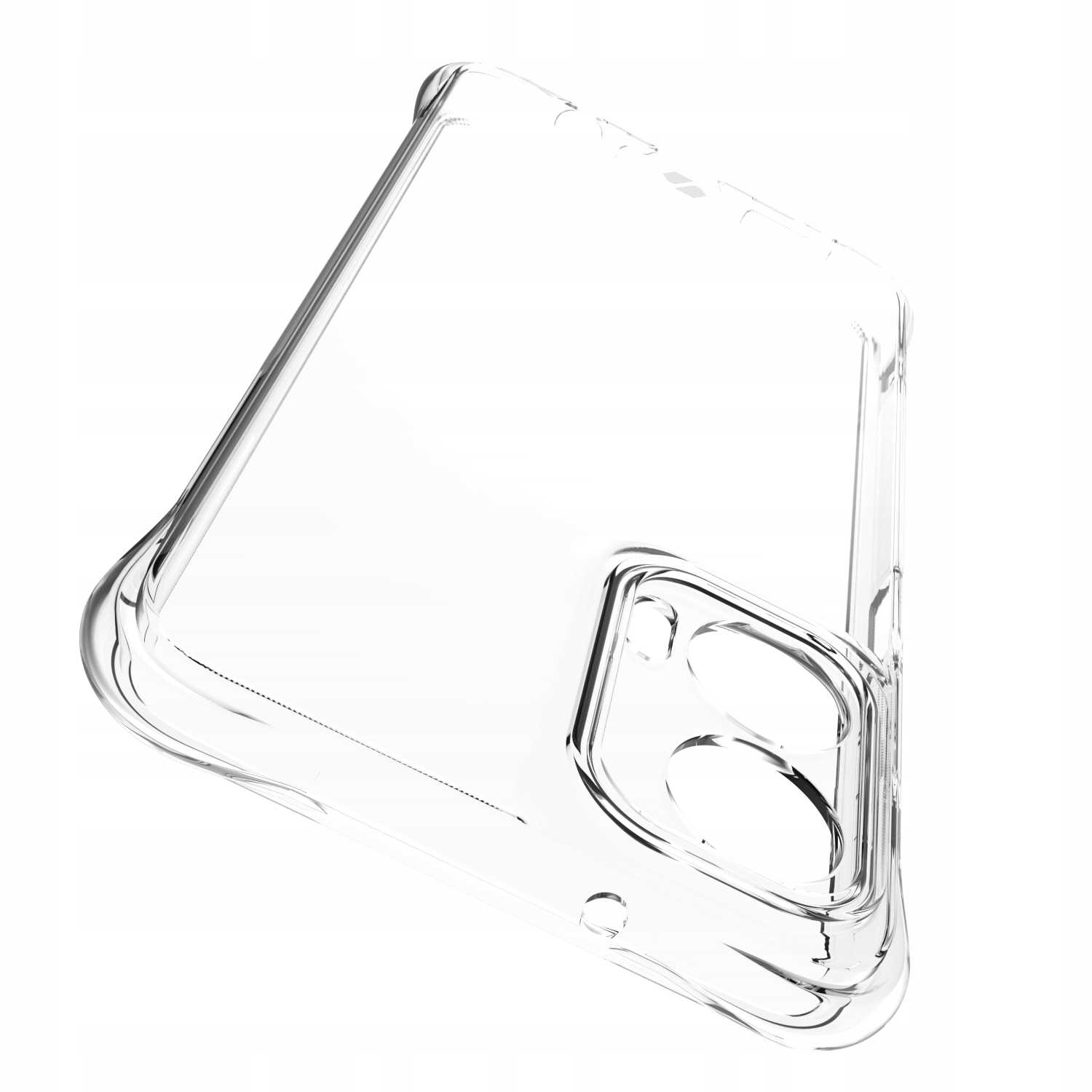 Spacecase Anti-Shock Motorola G35 5G