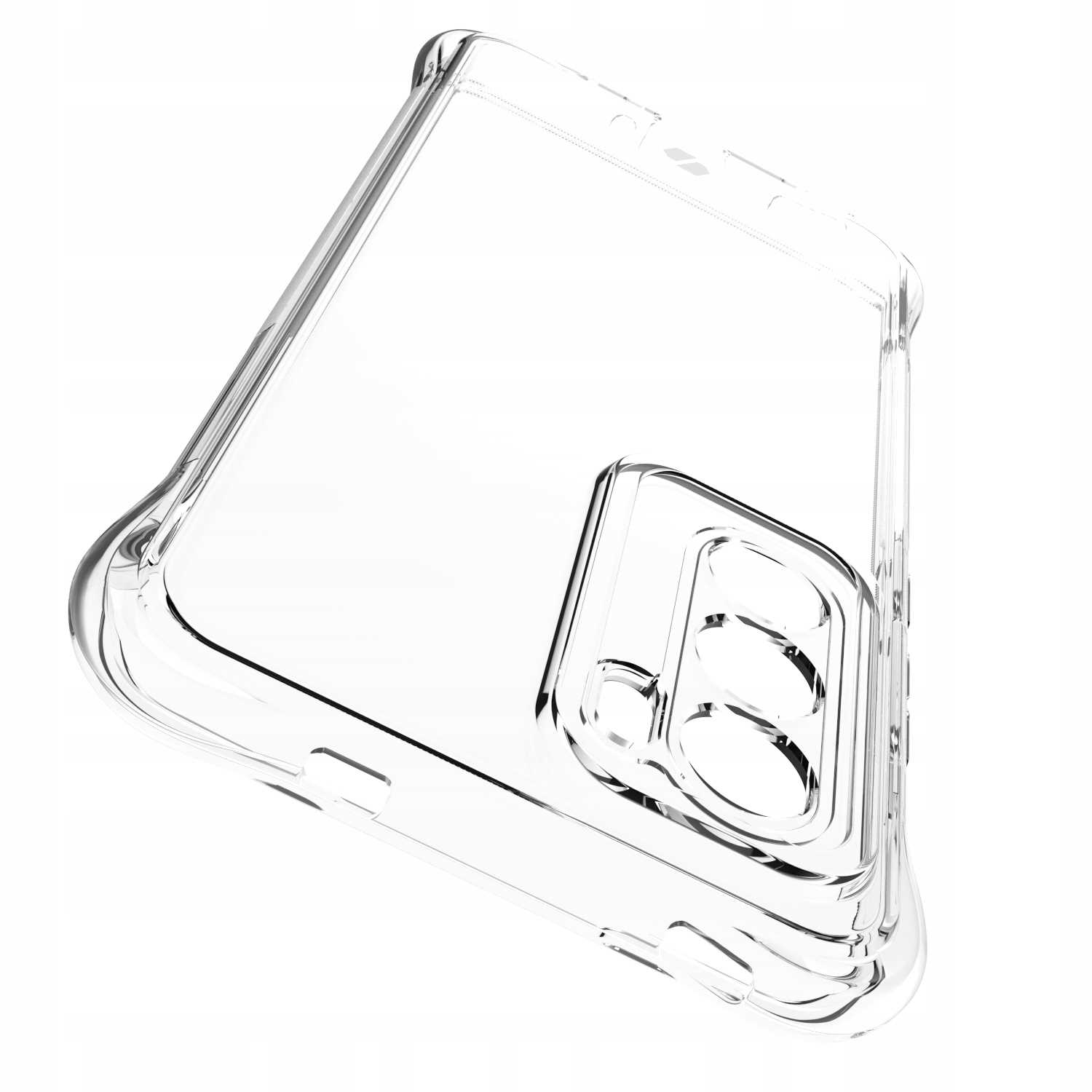 Spacecase Anti-Shock Oppo Reno 12 5G