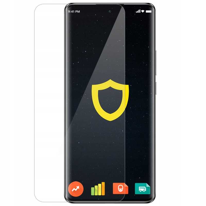 Spacecase Hydrogel Oppo Reno 11 5G / 11 Pro 5G