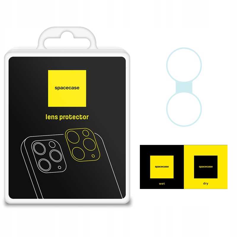 Spacecase Camera Glass Reno 7 Lite/8 Lite