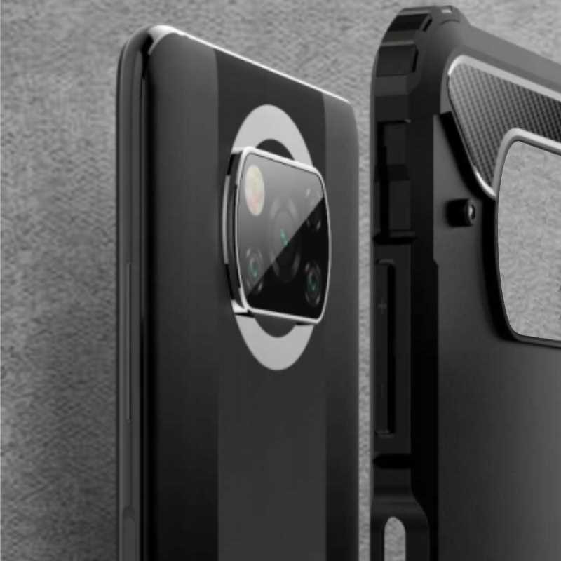 Spacecase X-Armor Poco X3 Nfc/Pro