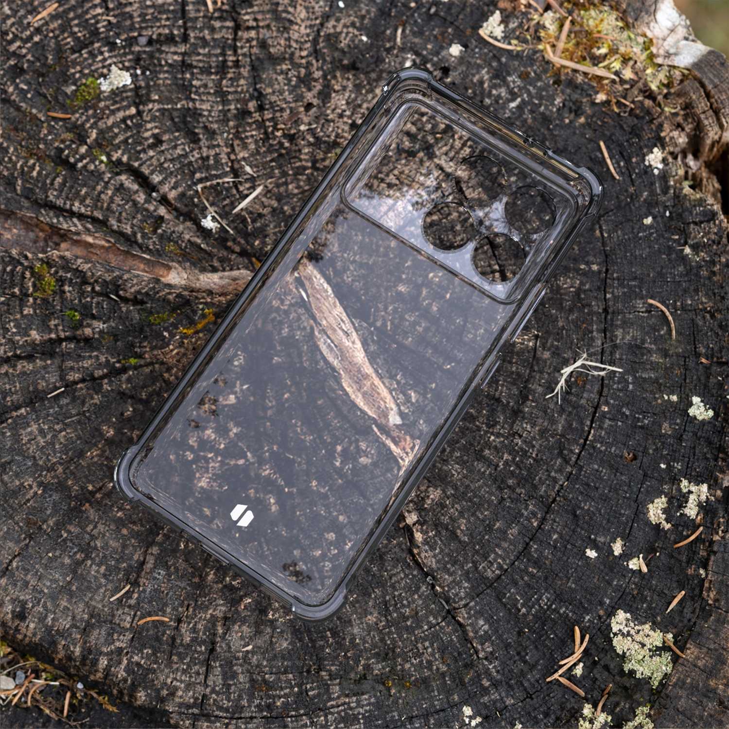 Spacecase Anti-Shock Poco F6 Pro