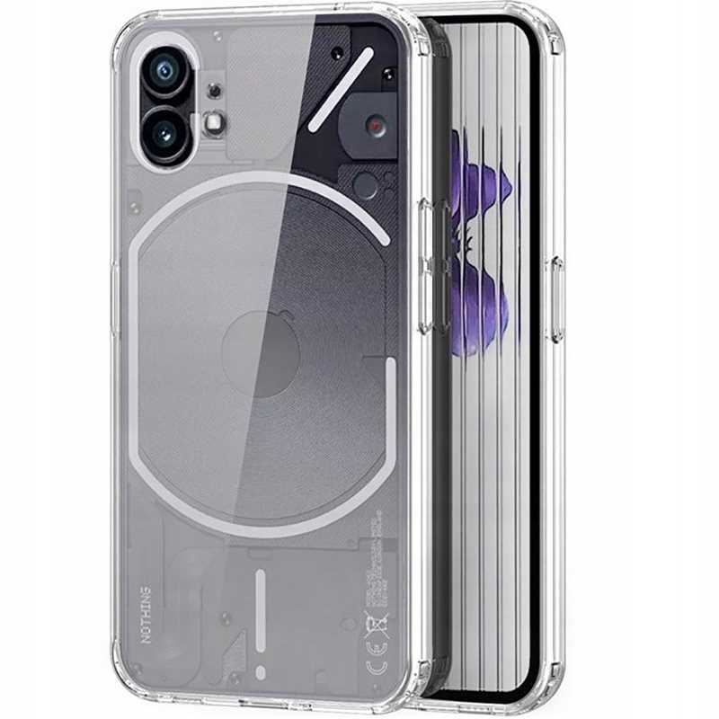 Spacecase Air Nothing Phone (1)