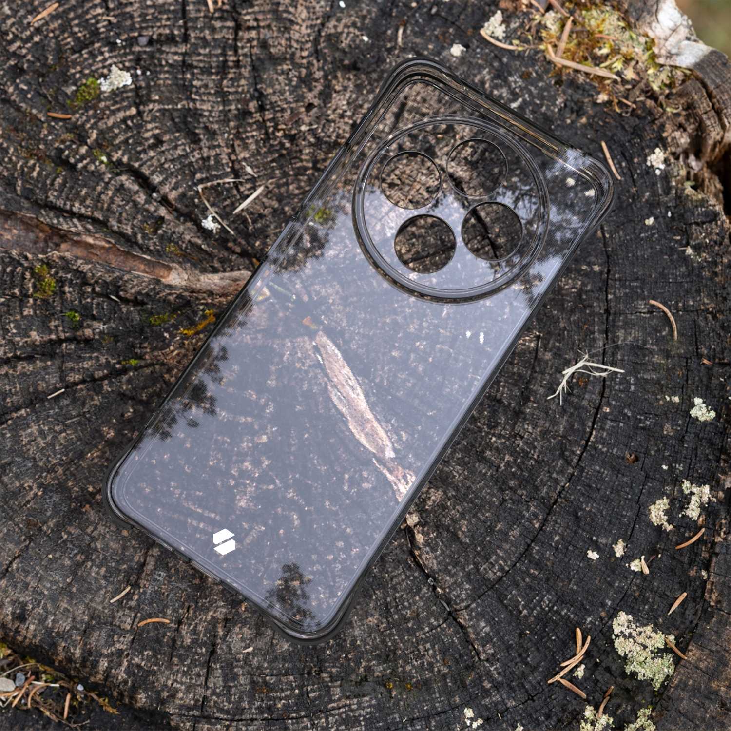 Spacecase Anti-Shock Redmi 14C/Poco C75 4G