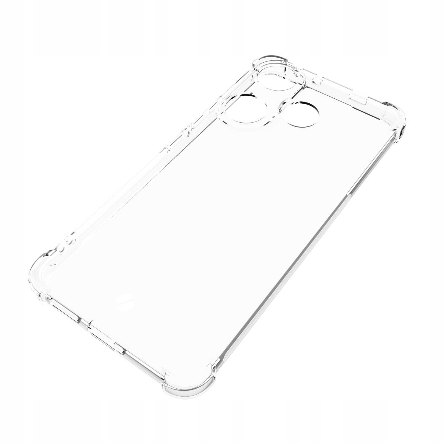 Spacecase Anti-Shock Poco F6 5G