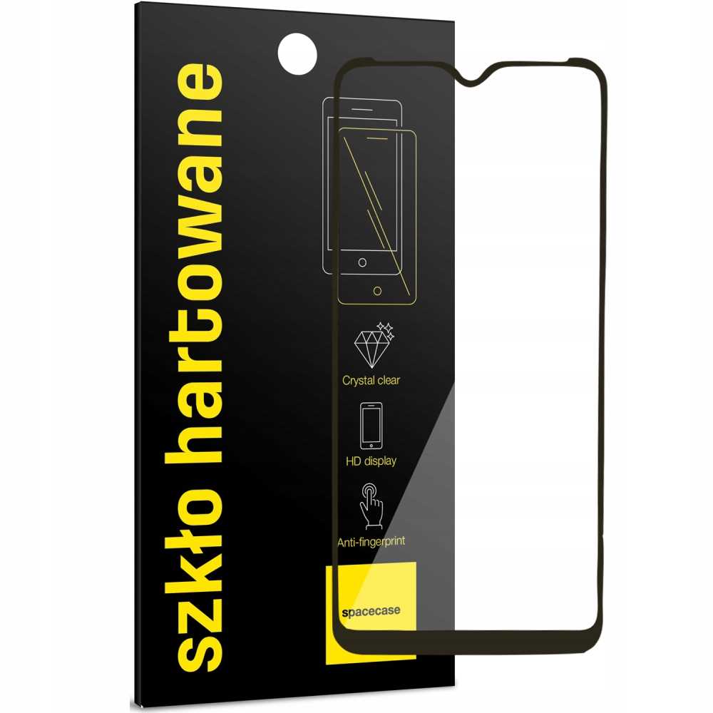 Spacecase Glass 5D Galaxy A04s/A13 4G/5G