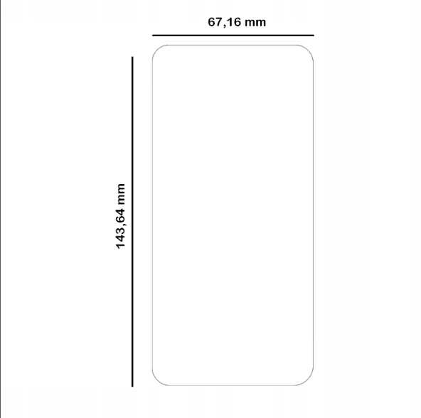 Spacecase Screen Protector Set Clear Galaxy S24/S25