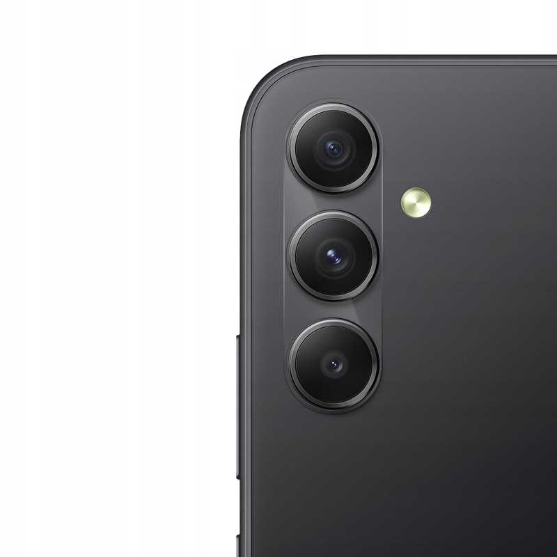 Spacecase Camera Glass Galaxy A35 5G