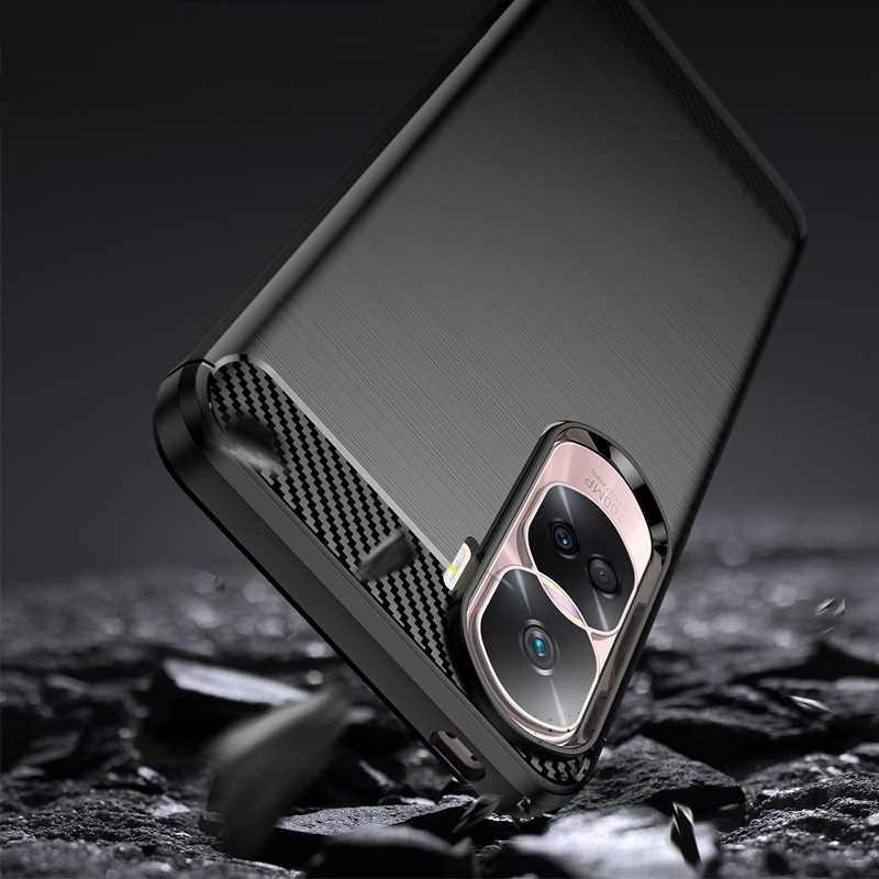 Spacecase Carbon Honor 90 Lite black