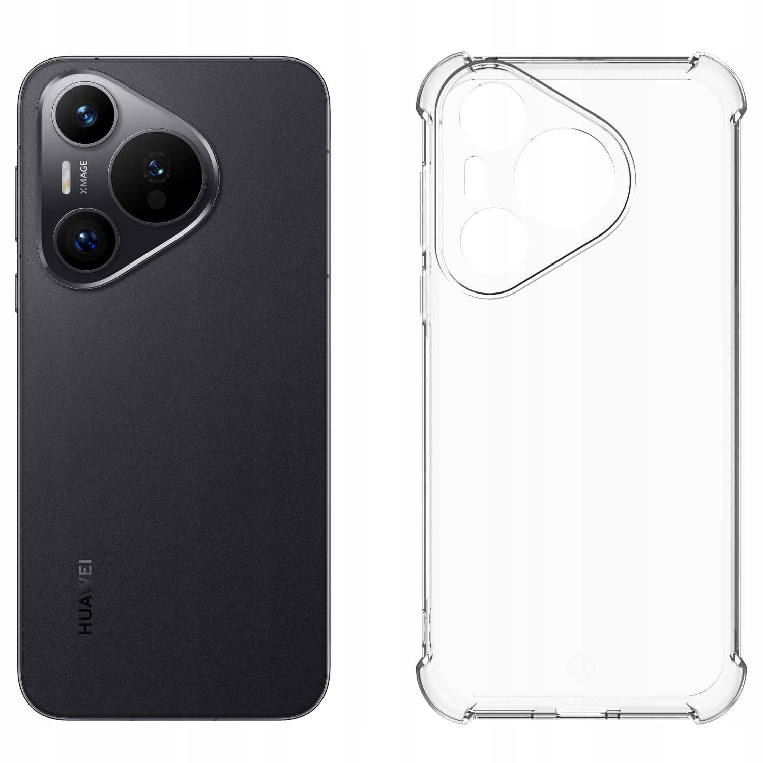 Spacecase Anti-Shock Huawei Pura 70