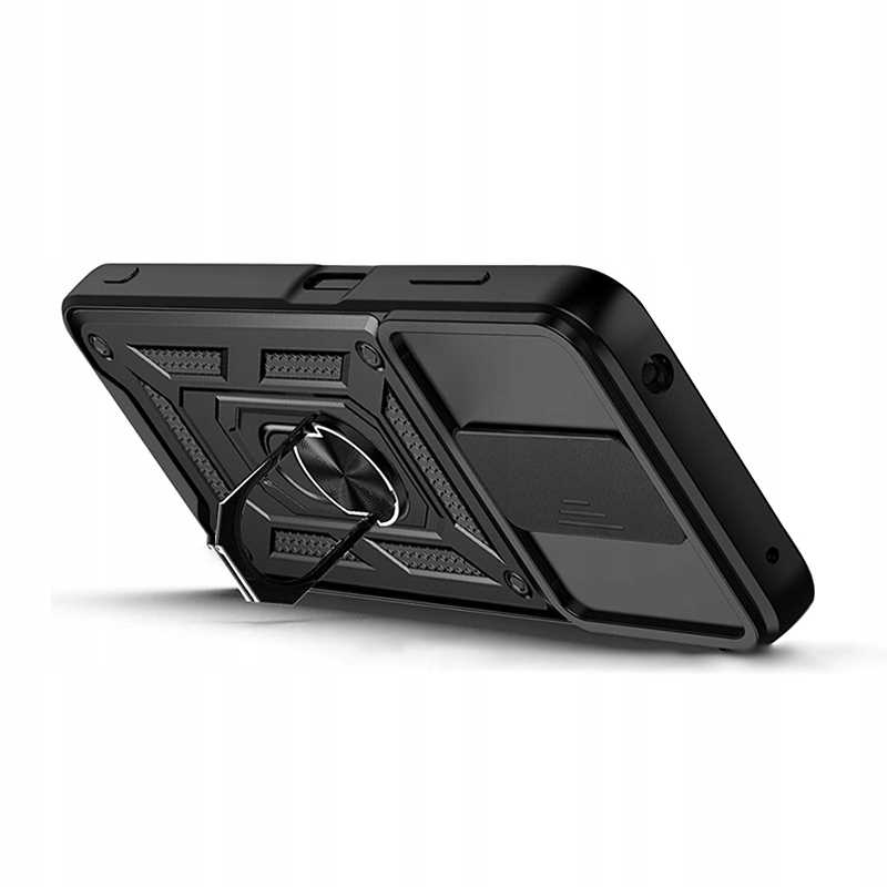 Spacecase Camring Nokia G10/G20 Black