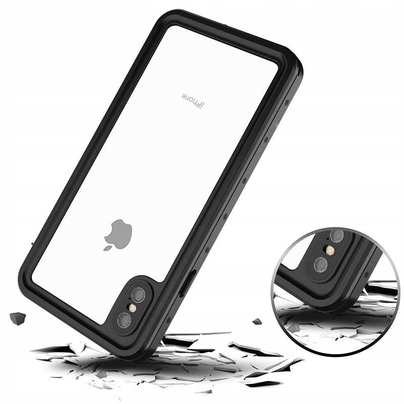 RED PEPPER iPhone XS