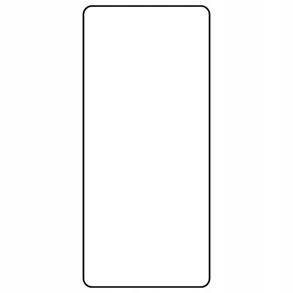 Spacecase Glass 5D Realme GT / GT Master